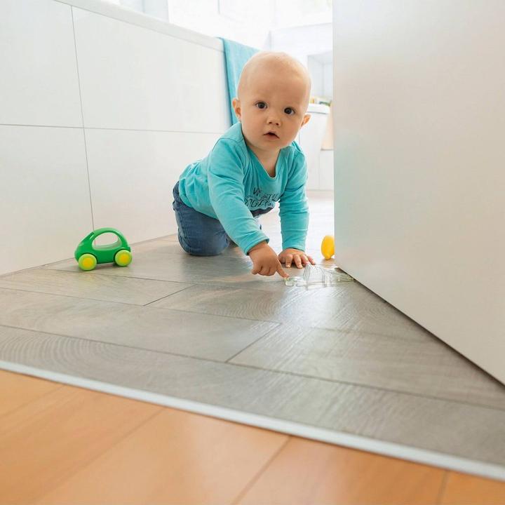 Actual product image Abus Doorstop