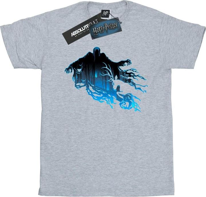 Produktbild Dementor Silhouette TShirt (XXL)