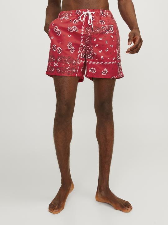 Actual product image Jack & Jones Regular fit Regular fit Regular fit Swimming trunks Regular fit Swimming trunks