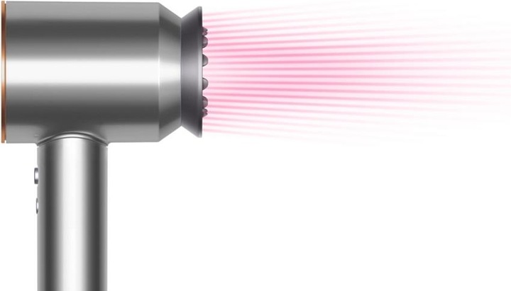 Actual product image Dyson Supersonic