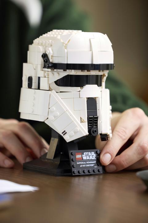 Produktbild LEGO Star Wars 75458 STAR WARS 75458 (LEGO Star Wars)