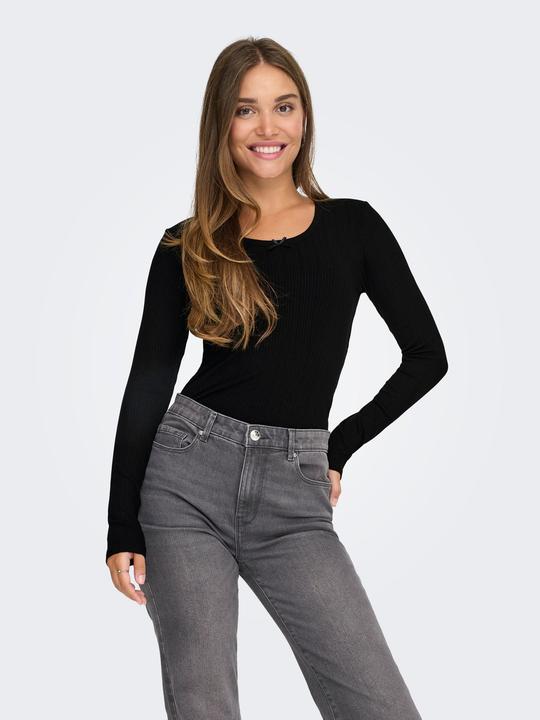 Actual product image Only ONLLINE Top Top (M)