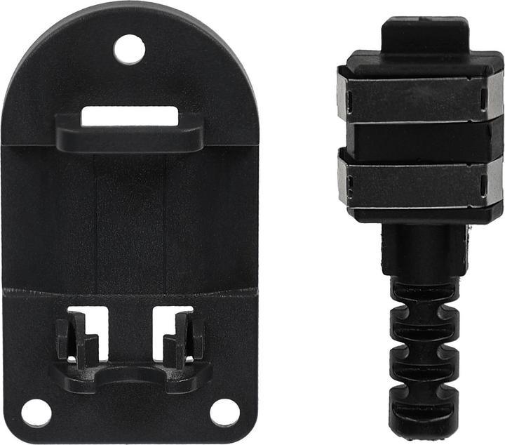 Produktbild Kerbl SnailStop Zaunbandverbinder