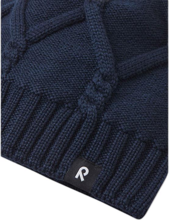 Immagine prodotto Reima Cappello in lana per bambini Talvinen Navy (52 - 54)
