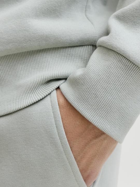 Produktbild Jack & Jones Jrebrebel Logo Sweat Hood Noos (M)