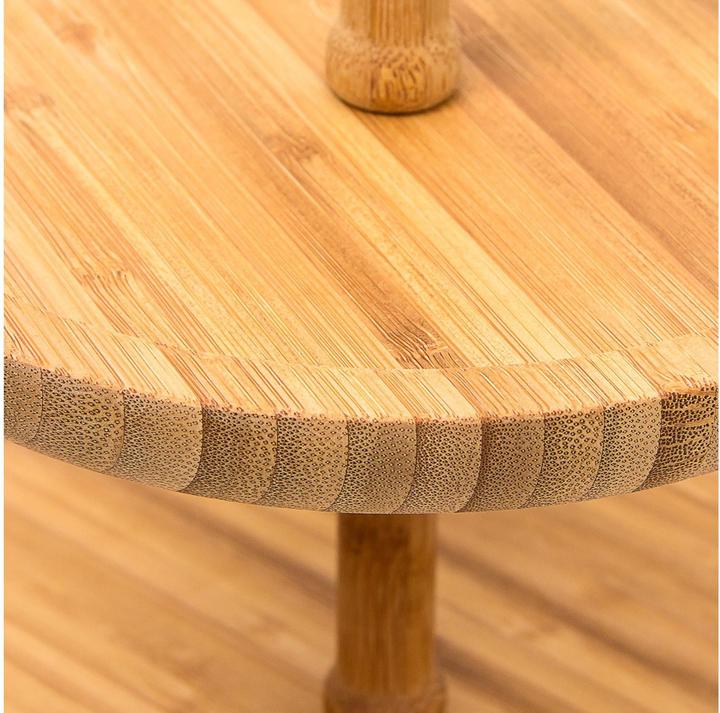 Produktbild Relaxdays Etagere