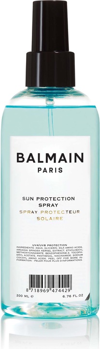 Balmain Paris - Sun Protection Spray 200 ml (Sonnenspray, 200 ml, 200 g)