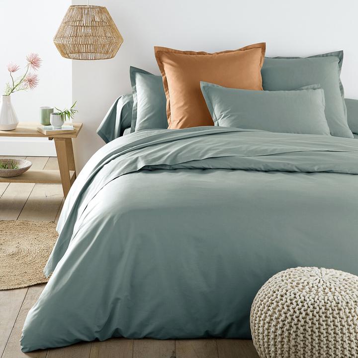 Produktbild La Redoute Interieurs Drap-Housse (140 x 190 cm)