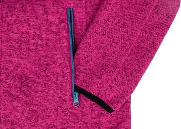 Image du produit Bjorn - Veste à capuche CABIANCA - Femme (S)