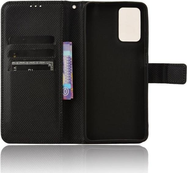 Immagine prodotto MU Classic Serie Classic II con copertina in pelle (Potenza del Motorola Moto G24)