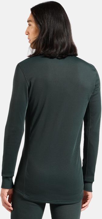 Actual product image Odlo Active Warm Eco Crew (XL)