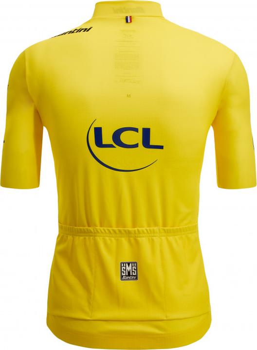 Image du produit Santini Leader TDF (XXL)