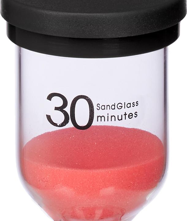 Produktbild Relaxdays Sanduhr