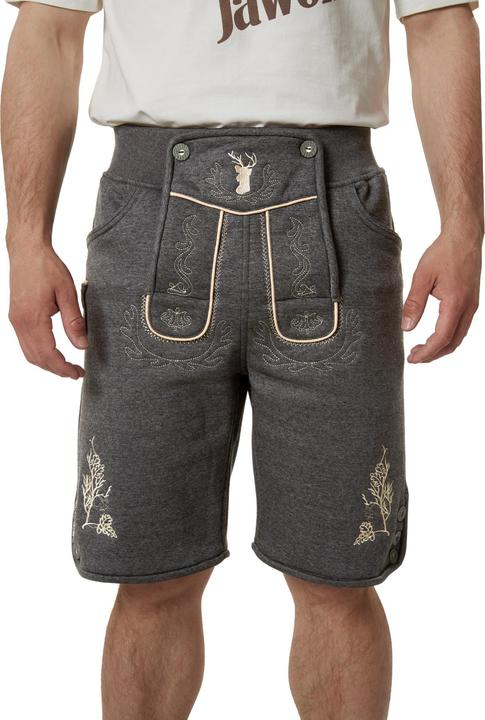 Immagine prodotto tectake Trachtenhose Luka (52)