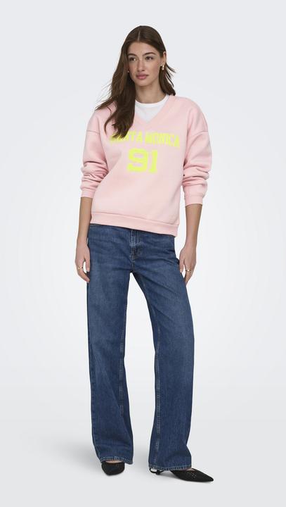 Produktbild Only ONLHOLLY Sweatshirt Sweatshirt (M)