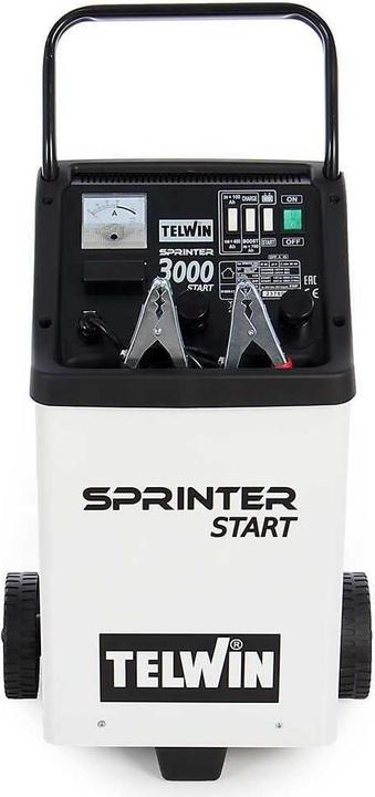 Actual product image Telwin 829390 (24V, 45 A)