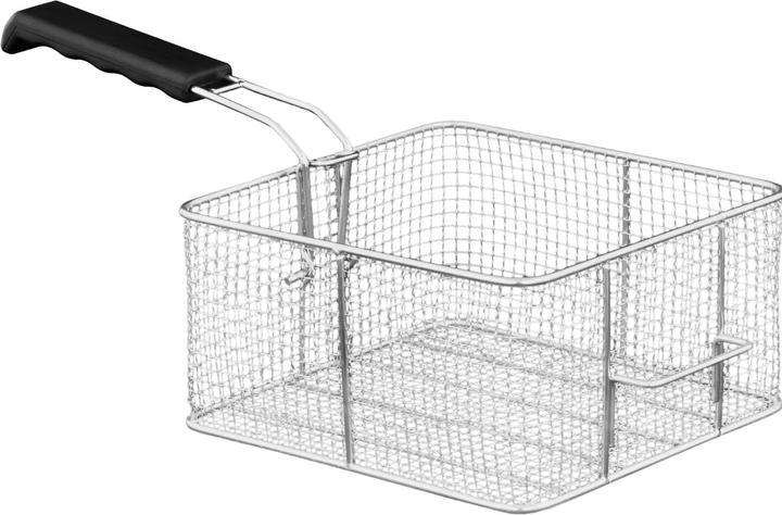 Actual product image Royal Catering Electric Deep Fryer - 16 litres - Cabinet Base (EU plug)