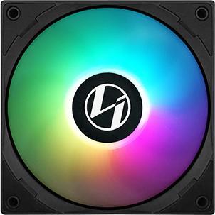 Produktbild Lian-Li ST120 RGB PWM (120 mm, 3 x)