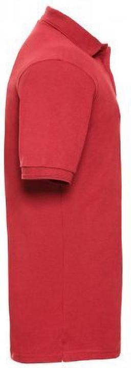 Produktbild Russell Ripp PoloShirt Kurzarm (L)