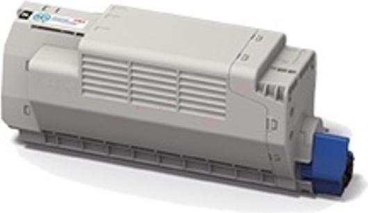 Produktbild OKI 45396204 (BK)