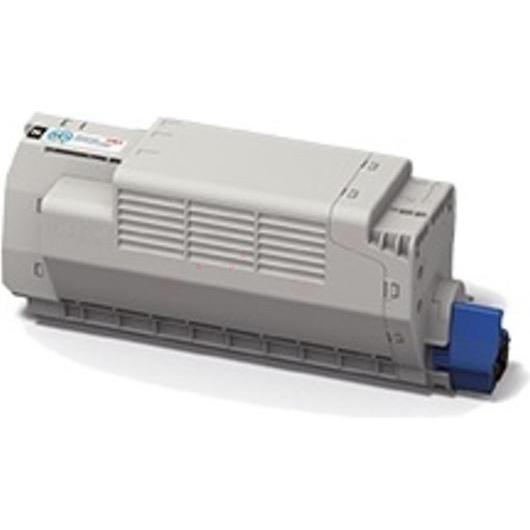 OKI, Toner, 45396204 (BK)
