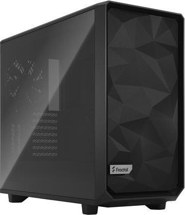 Produktbild Fractal Meshify 2 Black TG Light (ATX)