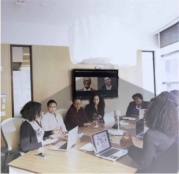 Image du produit LogiLink 30 ips, f/2.4, 120°, USB (2 Mpx)