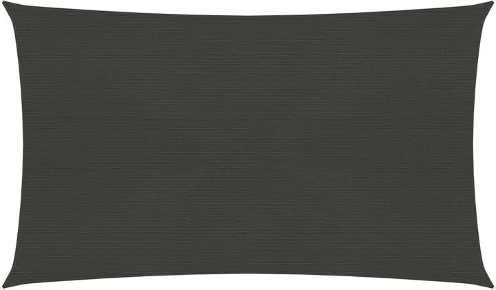 Produktbild vidaXL Sonnensegel (300 x 500 cm)