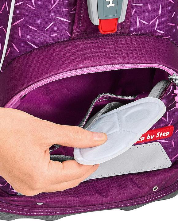 Actual product image Step by Step Pretty Unicorn Nuala (19 l)