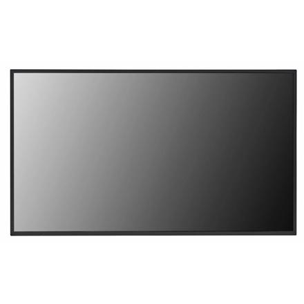 Image du produit LG 43TNF5J-B 43 pouces Open Frame Touch Landscape 0cd10 Points 24/7 (3840 x 2160 pixels, 43")