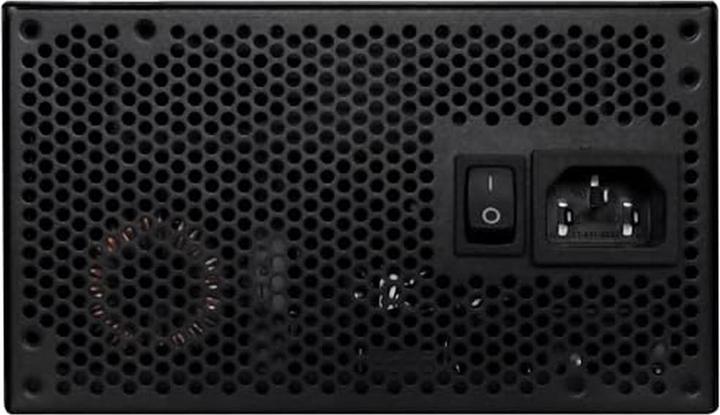 Produktbild Lian-Li Edge Gold (1200 W)