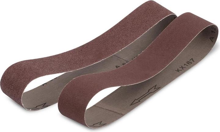 Actual product image Powerplus Kombi-Schleiftisch-Schleifer 240W - 3 Acc. (240 W)