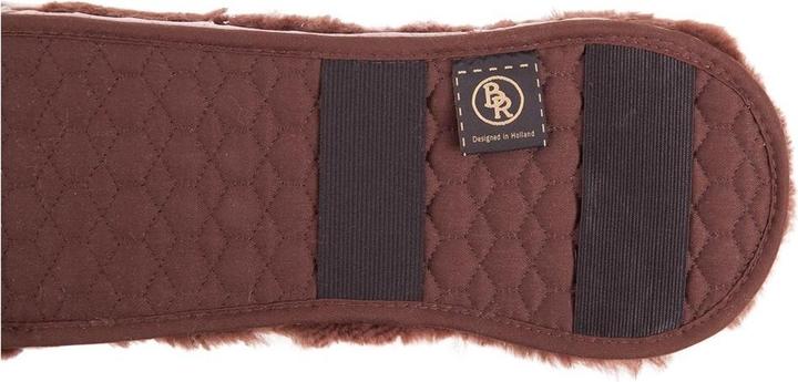 Produktbild BR Equestrian Equipment Dressurgurtschoner
