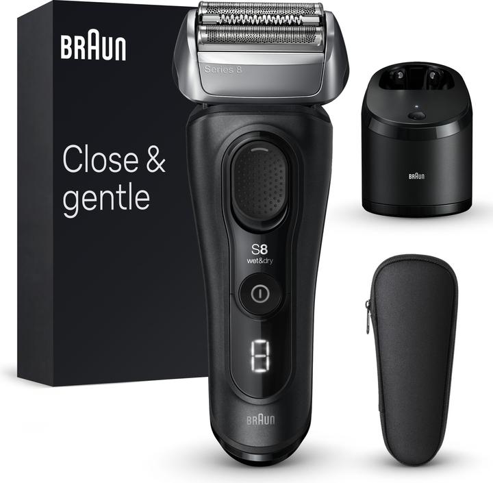 Productafbeelding Braun Series 8