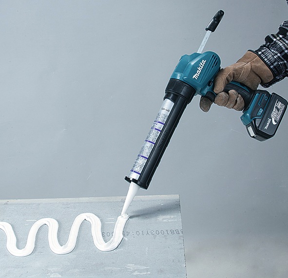 Actual product image Makita DCG180Z