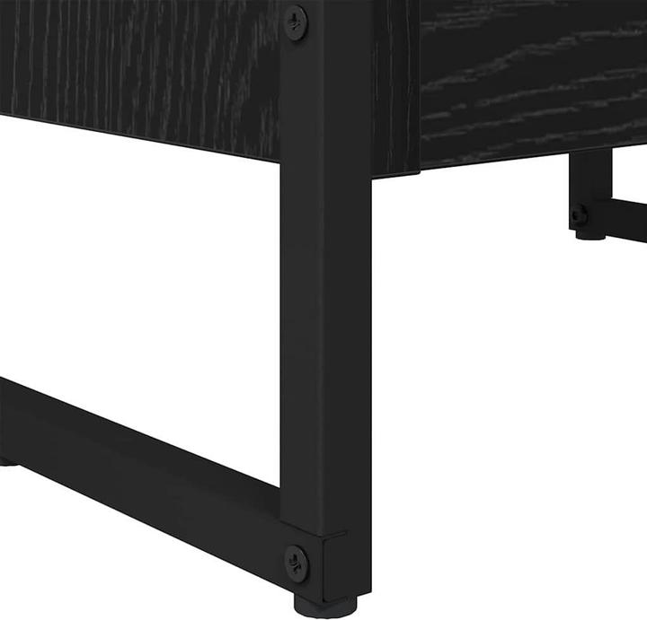 Produktbild vidaXL Industrie-Regale (30 x 40 x 189.50 cm)