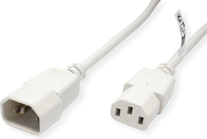 Actual product image Roline Power cable (1.80 m)