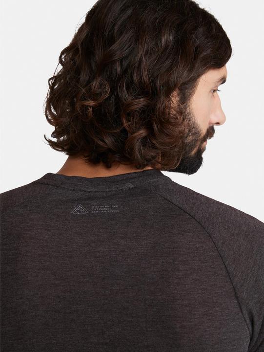 Actual product image Craft Pro Trail Wool S/S Tee (M)