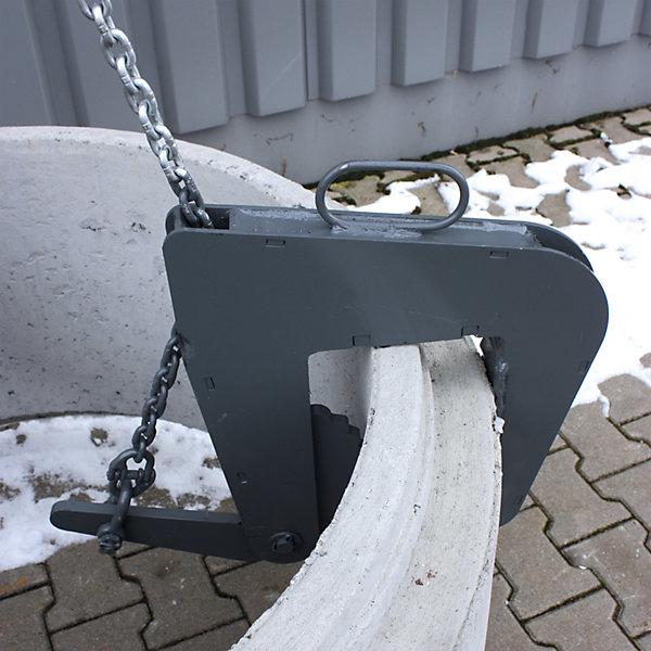 Produktbild kaiserkraft Schachtringgehänge