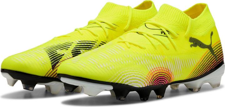 Actual product image Puma Future 8 Match Fg/Ag (46)