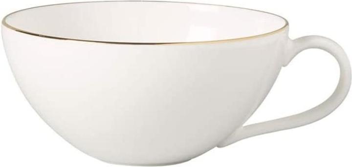 Produktbild Villeroy & Boch Teeobertasse ANMUT GOLD (200 ml, 6x)