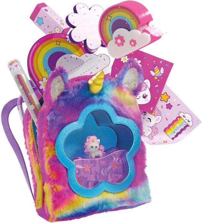 Produktbild Real Littles - Liquid Charms Asstd. (30634)