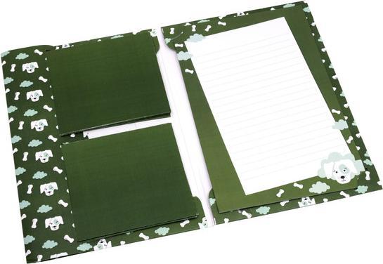 Actual product image Artoz Kids Set: Dog (1 pcs.)