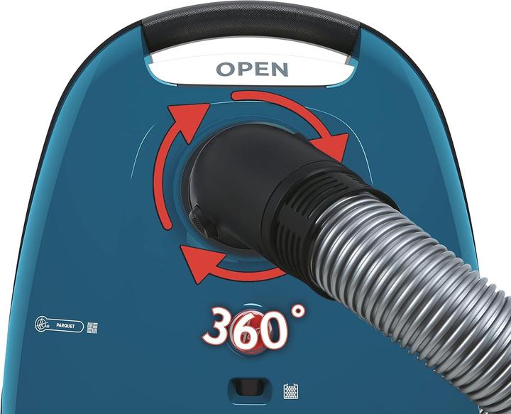 Actual product image Hoover TXL10HM 011