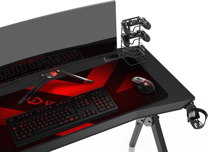 Actual product image Ultradesk Action V2