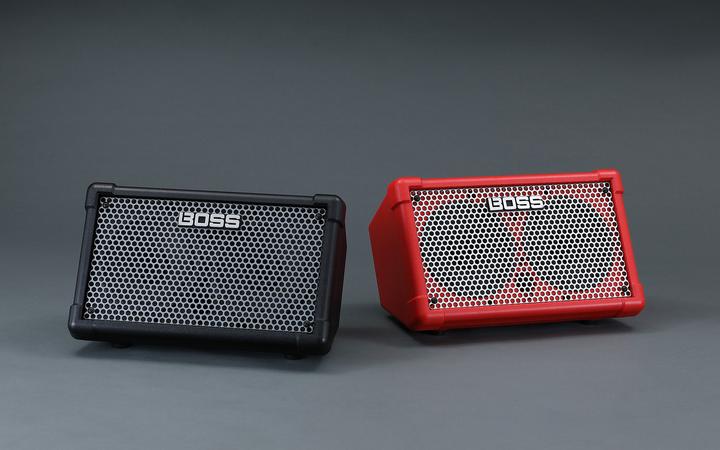 Immagine prodotto BOSS (Electronics) Cube Street II (Chitarra, 10 W)