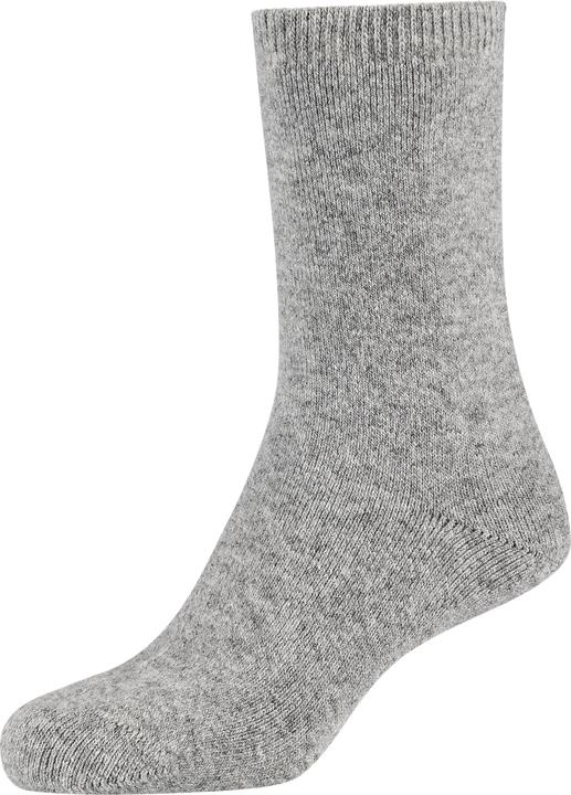 Actual product image Camano Cosy Wool Bed Socks (39 - 42)