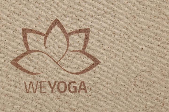 Produktbild Wecon Home Yogamatte Spirit (5 mm)