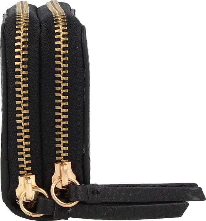 Produktbild Burkely Keen Keira Geldbörse Leder 10 cm