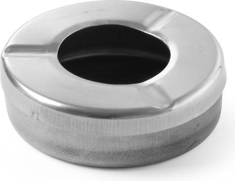 Produktbild Hendi Ascher mit Deckel